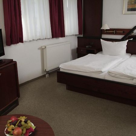 Am Rossplan Hotel Altenburg Ruang foto