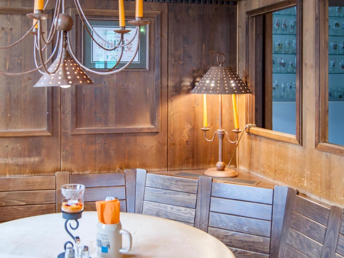 Am Rossplan Hotel Altenburg Bagian luar foto
