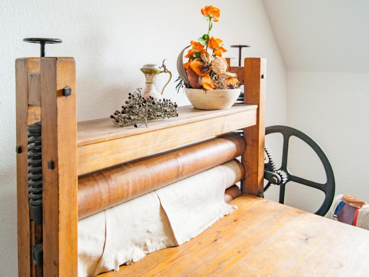 Am Rossplan Hotel Altenburg Bagian luar foto